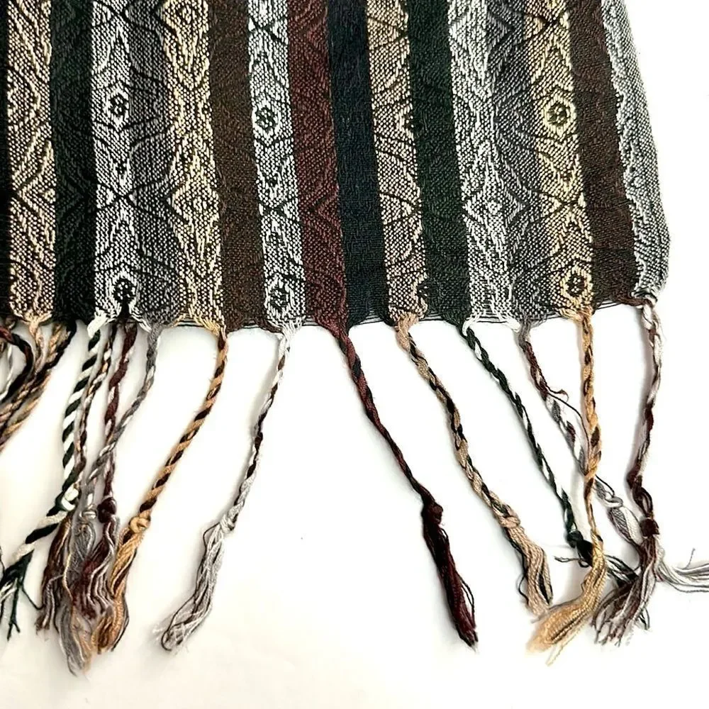 N/A large scarf